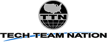 Tech Team Nation Logo