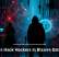 Hackers Hack Hackers in Bizarre Data Theft