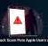 ClickLock Scam Puts Apple Users at Risk