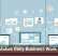 Tech Makes Daily Business Work Easier