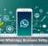 AI Makes WhatsApp Business Setup Easier